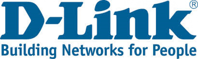 logo d-link